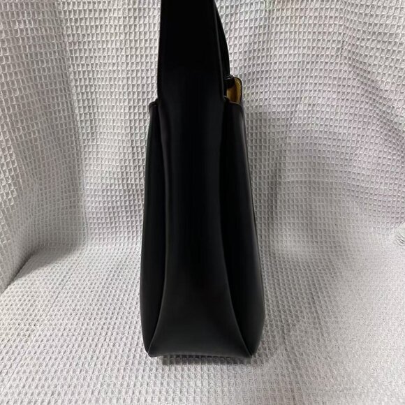 Stella Mccartney Women Soft Logo Tote Hobo Bag - Picture 4 of 10